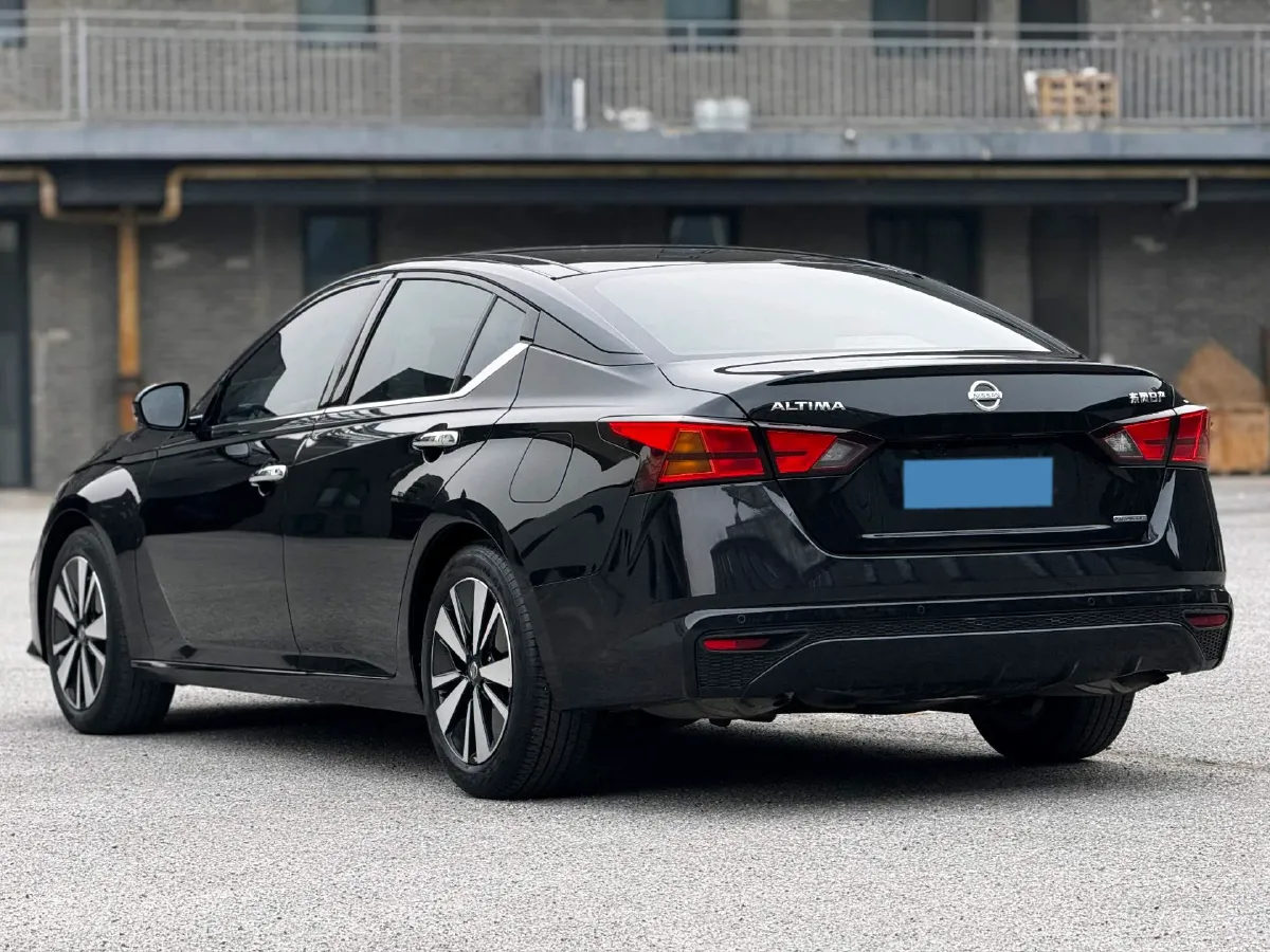 2022 Nissan Teana 2.0L 156HP L4 CVT,autocango,china used car exporter,china ev exporter,chinese used car exporter,chinese used ev exporter