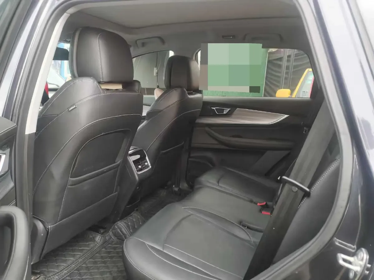 2022 ChangAn CS75 Plus 1.5T 178HP L4 6AT,autocango,china used car exporter,china ev exporter,chinese used car exporter,chinese used ev exporter