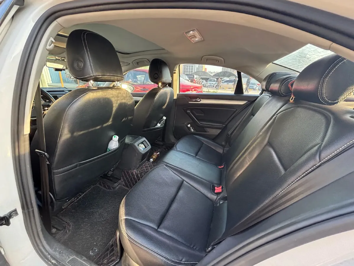 2017 Volkswagen Lamando 1.4T 131HP L4 7DCT,autocango,china used car exporter,china ev exporter,chinese used car exporter,chinese used ev exporter