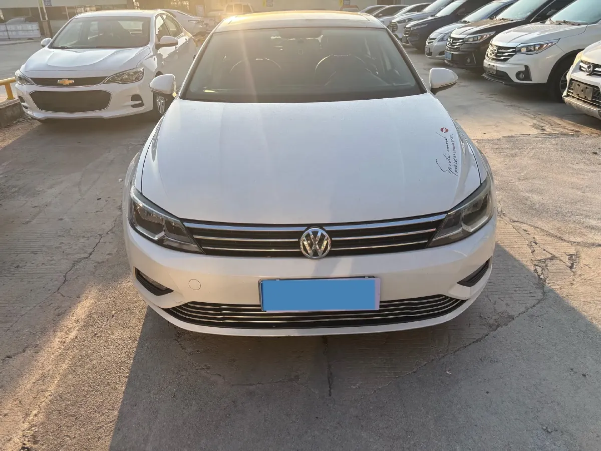 2017 Volkswagen Lamando 1.4T 131HP L4 7DCT,autocango,china used car exporter,china ev exporter,chinese used car exporter,chinese used ev exporter