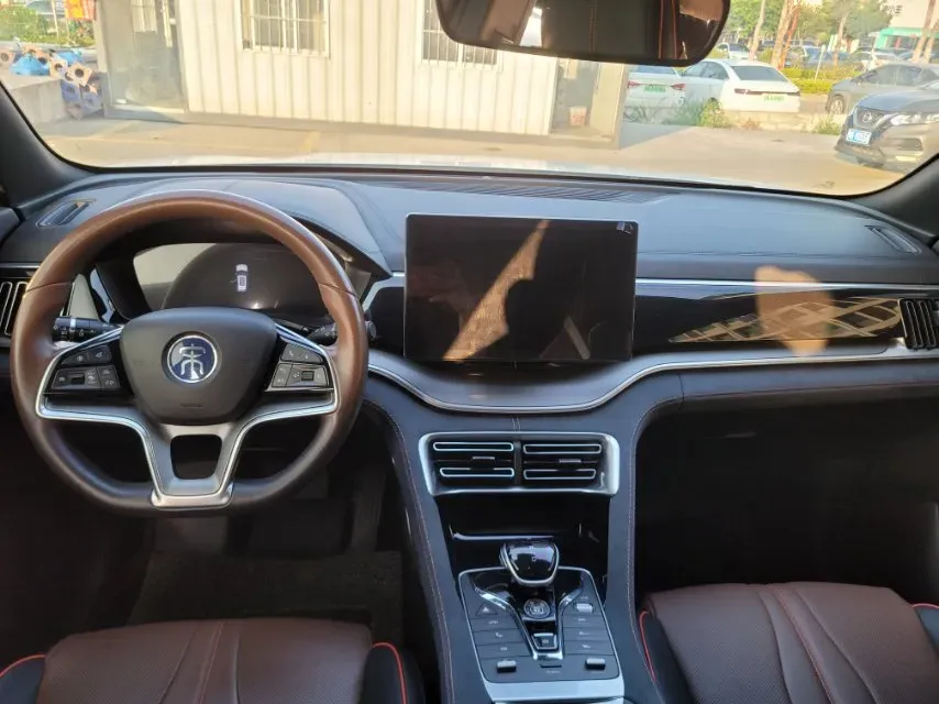 2020 BYD Song Plus 1.5T 185HP L4 7DCT,autocango,china used car exporter,china ev exporter,chinese used car exporter,chinese used ev exporter