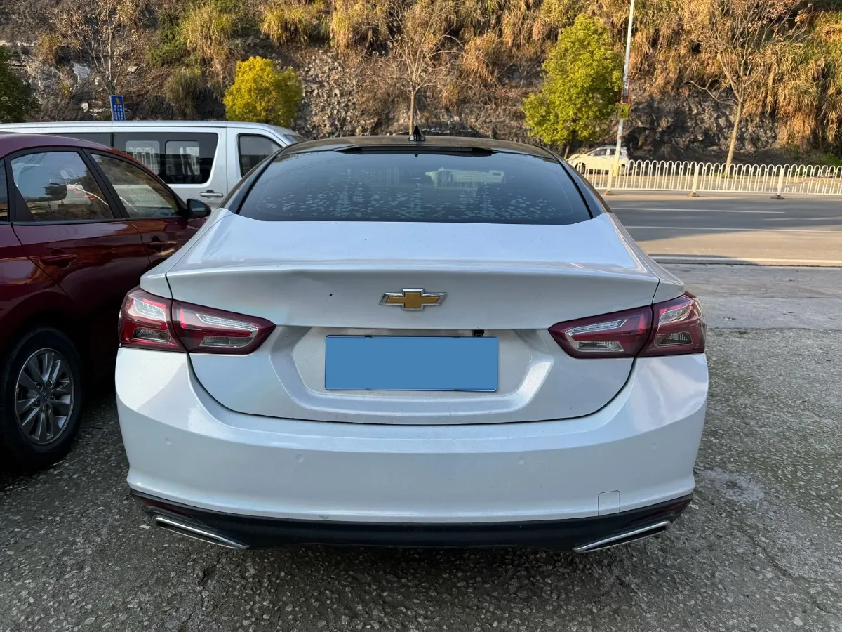 2021 Chevrolet Malibu XL 1.5T 169HP L4 9AT,autocango,china used car exporter,china ev exporter,chinese used car exporter,chinese used ev exporter