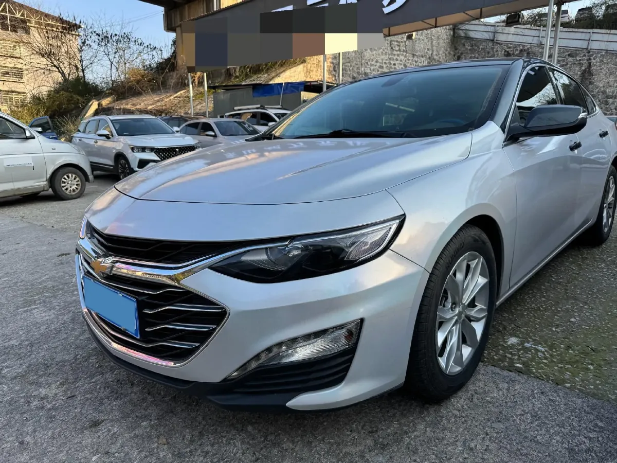 2021 Chevrolet Malibu XL 1.5T 169HP L4 9AT,autocango,china used car exporter,china ev exporter,chinese used car exporter,chinese used ev exporter