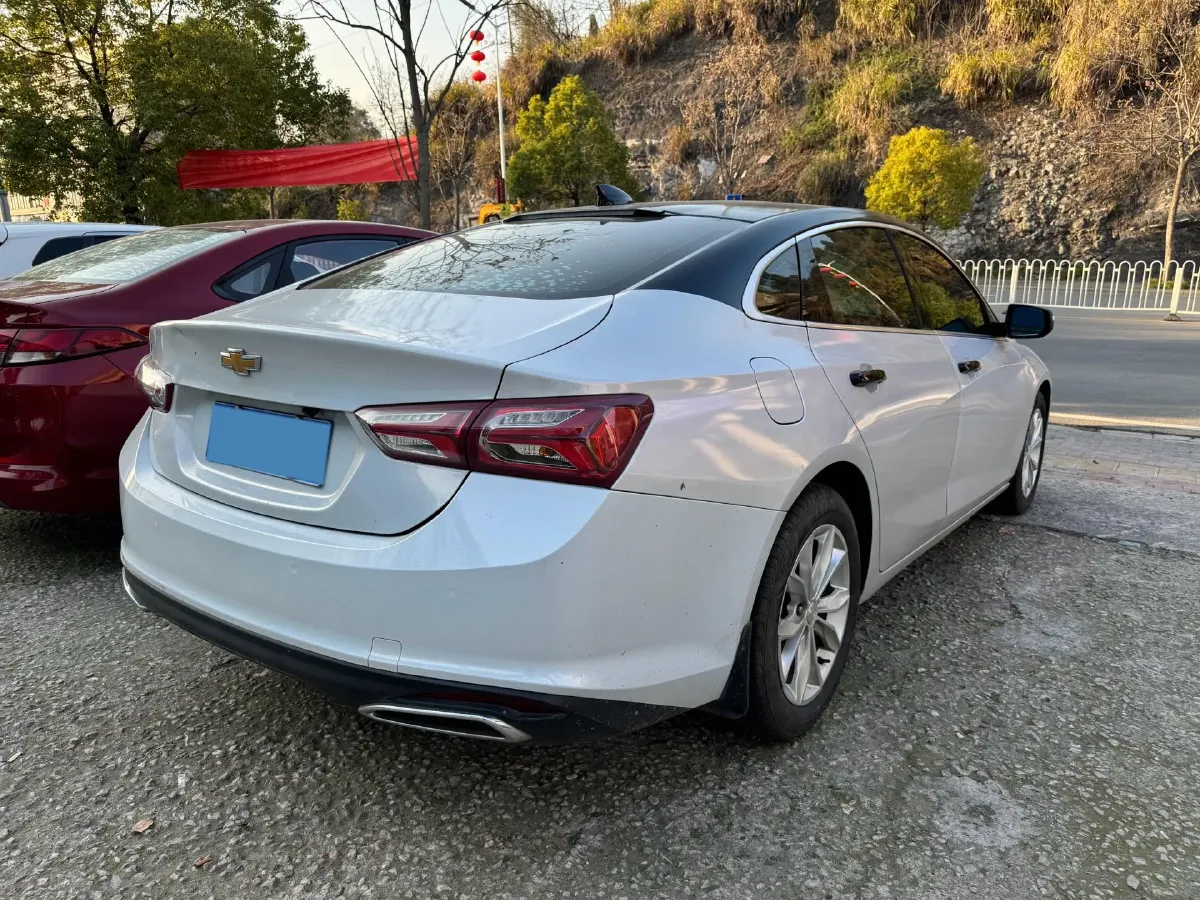 2021 Chevrolet Malibu XL 1.5T 169HP L4 9AT,autocango,china used car exporter,china ev exporter,chinese used car exporter,chinese used ev exporter