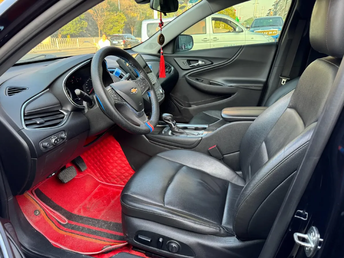 2021 Chevrolet Malibu XL 1.5T 169HP L4 9AT,autocango,china used car exporter,china ev exporter,chinese used car exporter,chinese used ev exporter