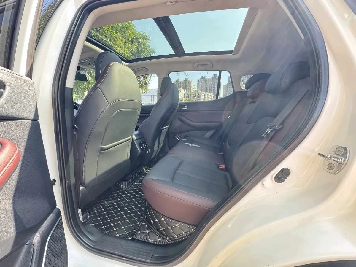 2020 GAC Trumpchi GS4 1.5T 169HP L4 6AT,autocango,china used car exporter,china ev exporter,chinese used car exporter,chinese used ev exporter