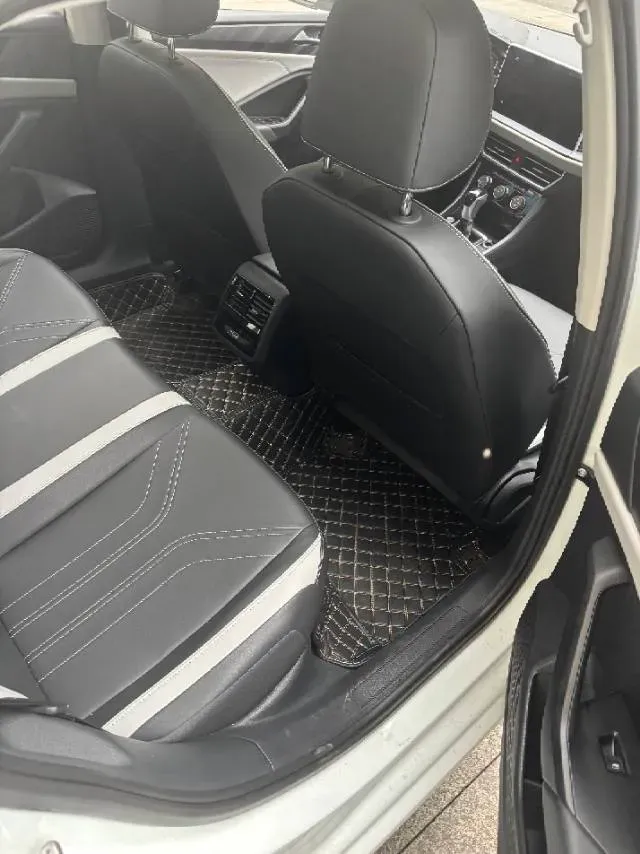 2025 Jetta JettaVA7 1.4T 150HP L4 7DCT,autocango,china used car exporter,china ev exporter,chinese used car exporter,chinese used ev exporter