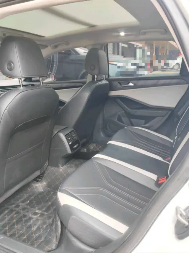 2025 Jetta JettaVA7 1.4T 150HP L4 7DCT,autocango,china used car exporter,china ev exporter,chinese used car exporter,chinese used ev exporter