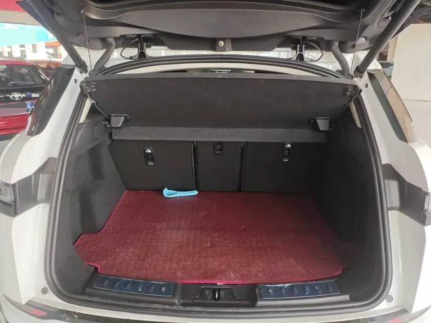 2023 Land Rover Range Rover Evoque 2.0T 249HP L4 9AT,autocango,china used car exporter,china ev exporter,chinese used car exporter,chinese used ev exporter