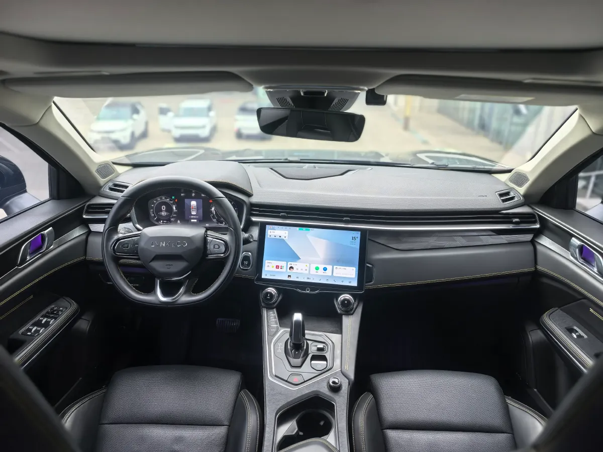 2023 MAXUS Interstellar 2.0T 261HP L4 8AT,autocango,china used car exporter,china ev exporter,chinese used car exporter,chinese used ev exporter