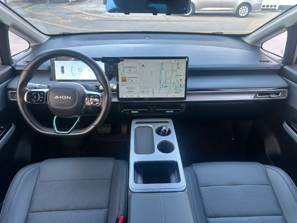 2023 Aion S Plus BEV 59.4KWH,autocango,china used car exporter,china ev exporter,chinese used car exporter,chinese used ev exporter