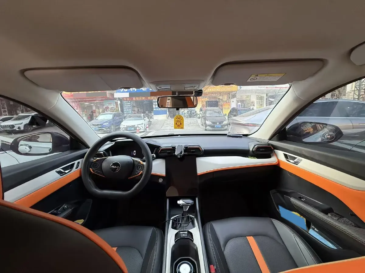 2023 DongFeng Aeolus YiXuan 1.5L 125HP L4 6DCT,autocango,china used car exporter,china ev exporter,chinese used car exporter,chinese used ev exporter