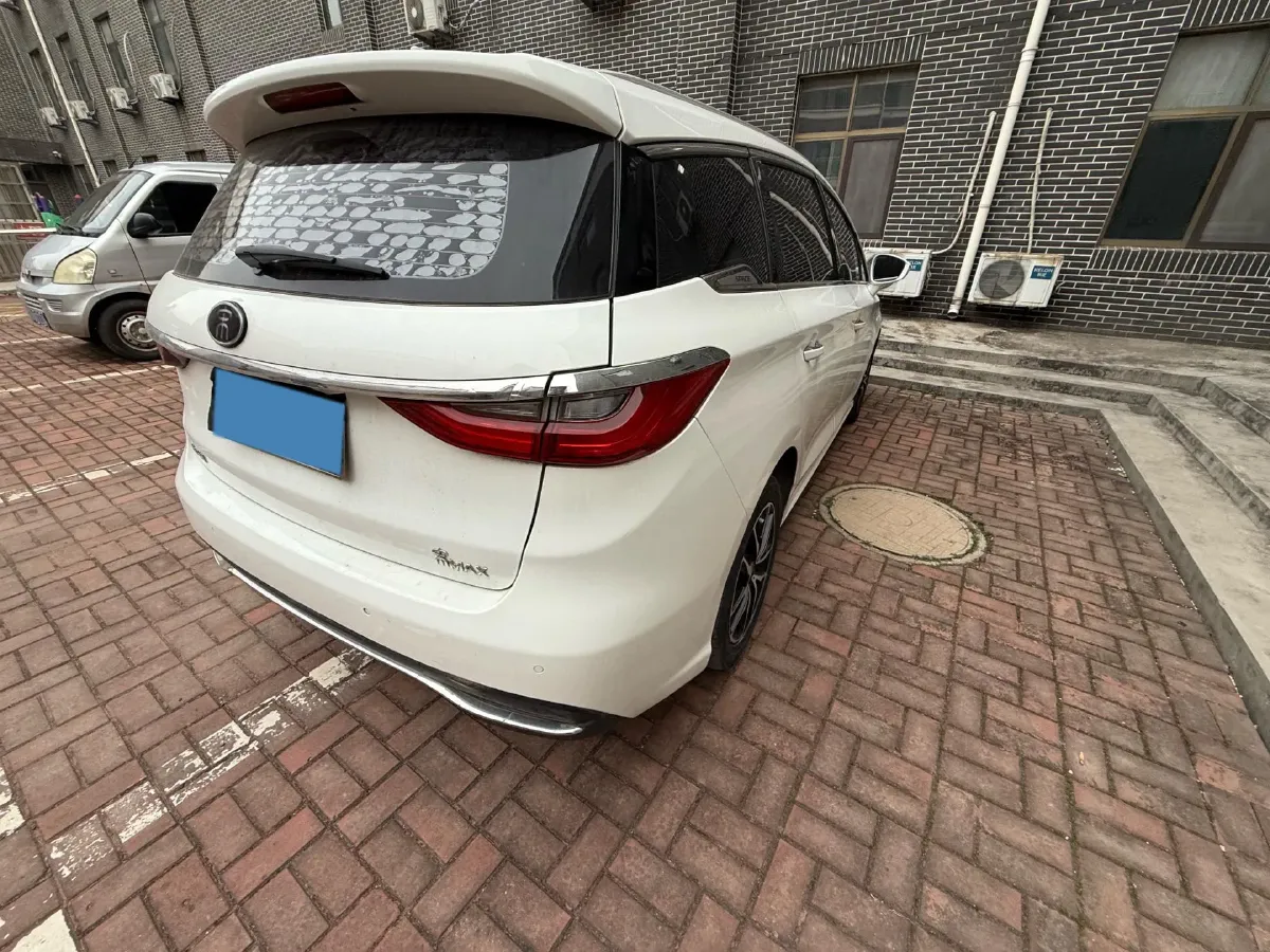 2018 BYD Song MAX 1.5T 154HP L4 6DCT,autocango,china used car exporter,china ev exporter,chinese used car exporter,chinese used ev exporter