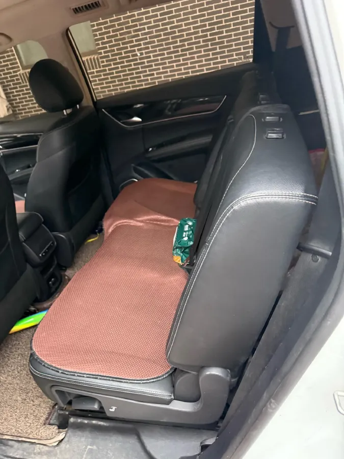 2018 BYD Song MAX 1.5T 154HP L4 6DCT,autocango,china used car exporter,china ev exporter,chinese used car exporter,chinese used ev exporter