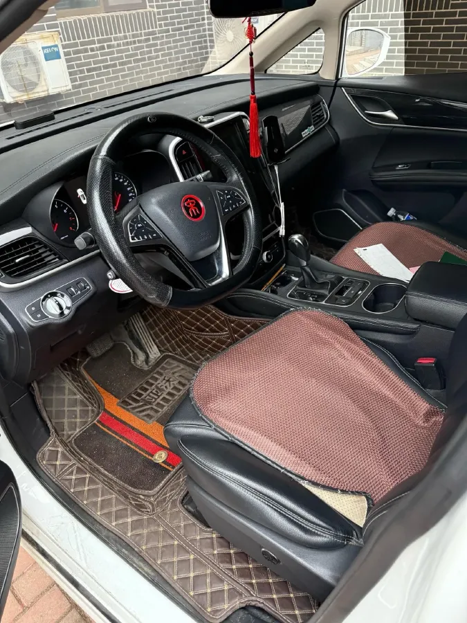 2018 BYD Song MAX 1.5T 154HP L4 6DCT,autocango,china used car exporter,china ev exporter,chinese used car exporter,chinese used ev exporter