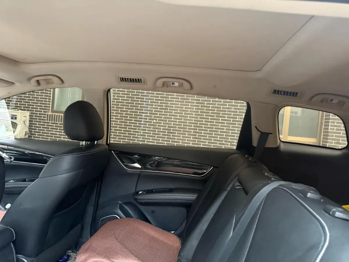 2018 BYD Song MAX 1.5T 154HP L4 6DCT,autocango,china used car exporter,china ev exporter,chinese used car exporter,chinese used ev exporter