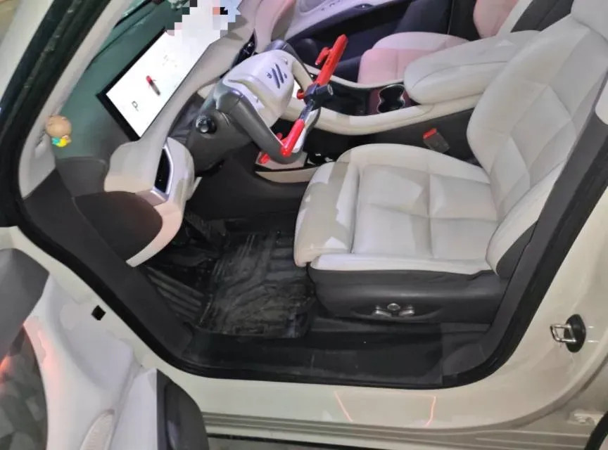 2023 IM LS6 BEV 71KWH,autocango,china used car exporter,china ev exporter,chinese used car exporter,chinese used ev exporter