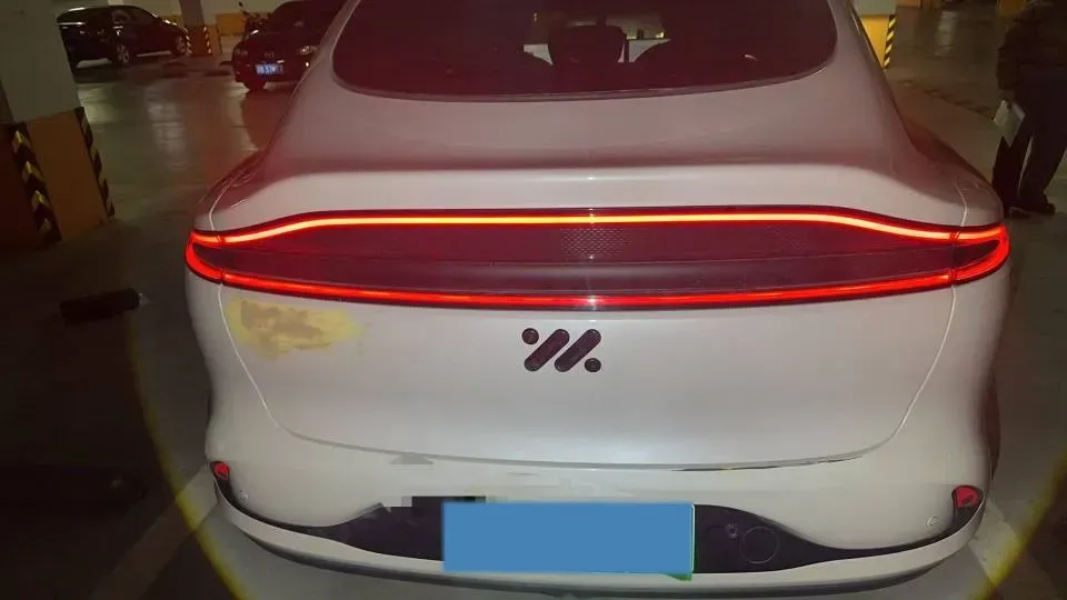 2023 IM LS6 BEV 71KWH,autocango,china used car exporter,china ev exporter,chinese used car exporter,chinese used ev exporter