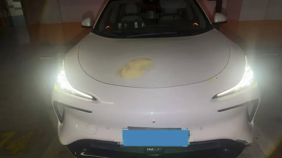 2023 IM LS6 BEV 71KWH,autocango,china used car exporter,china ev exporter,chinese used car exporter,chinese used ev exporter