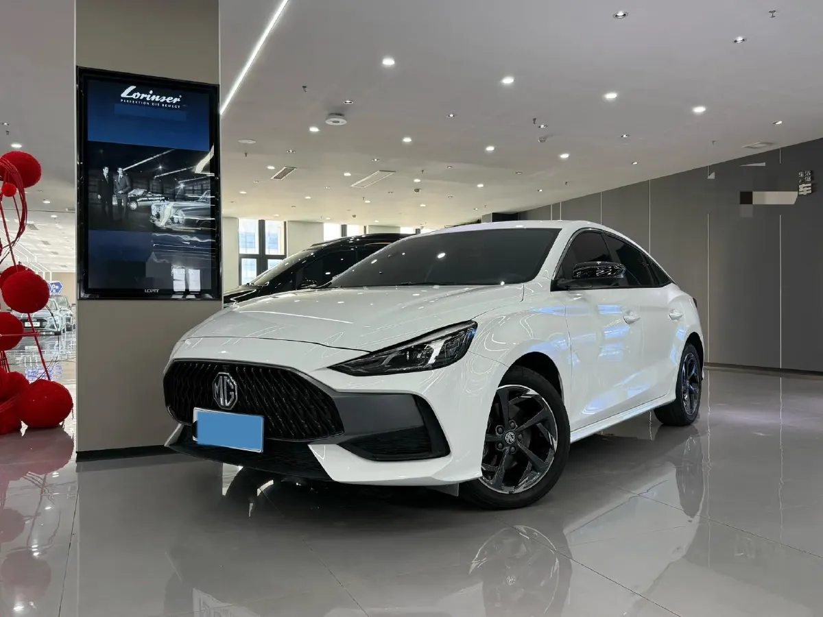2022 MG 5 1.5T 173HP L4 7DCT,autocango,china used car exporter,china ev exporter,chinese used car exporter,chinese used ev exporter