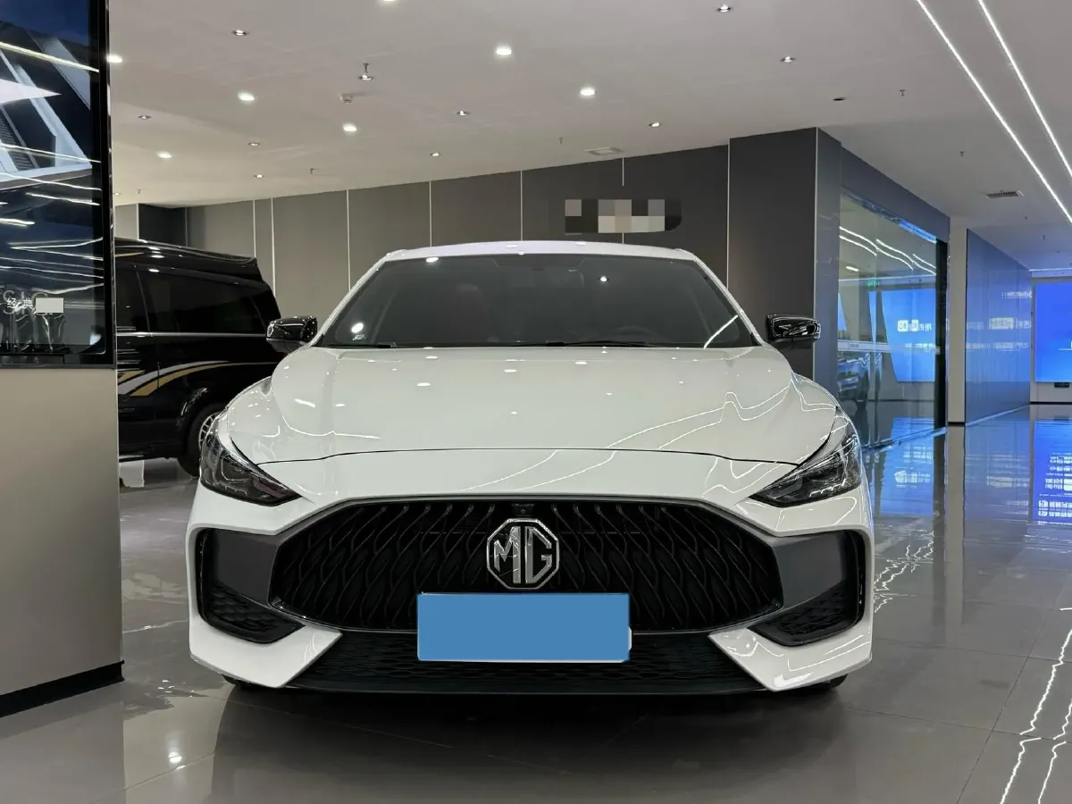 2022 MG 5 1.5T 173HP L4 7DCT,autocango,china used car exporter,china ev exporter,chinese used car exporter,chinese used ev exporter