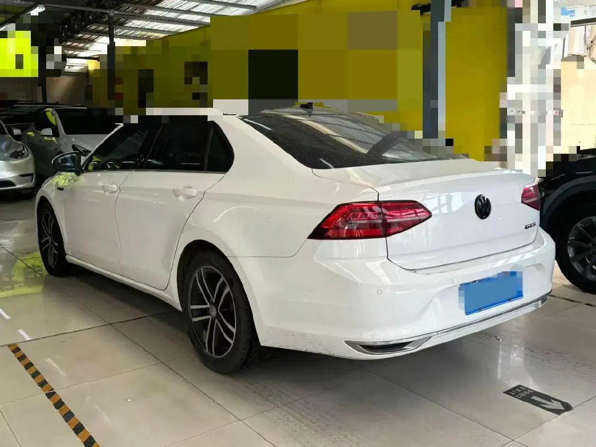 2021 Volkswagen Lamando 1.4T 150HP L4 7DCT,autocango,china used car exporter,china ev exporter,chinese used car exporter,chinese used ev exporter