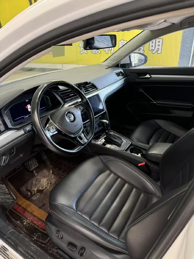 2021 Volkswagen Lamando 1.4T 150HP L4 7DCT,autocango,china used car exporter,china ev exporter,chinese used car exporter,chinese used ev exporter
