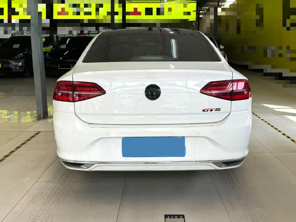 2021 Volkswagen Lamando 1.4T 150HP L4 7DCT,autocango,china used car exporter,china ev exporter,chinese used car exporter,chinese used ev exporter