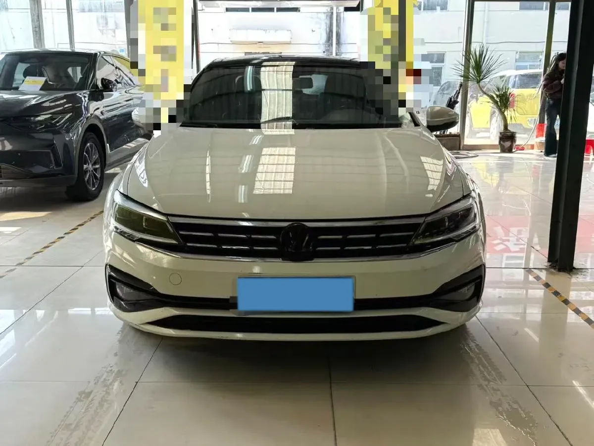 2021 Volkswagen Lamando 1.4T 150HP L4 7DCT,autocango,china used car exporter,china ev exporter,chinese used car exporter,chinese used ev exporter