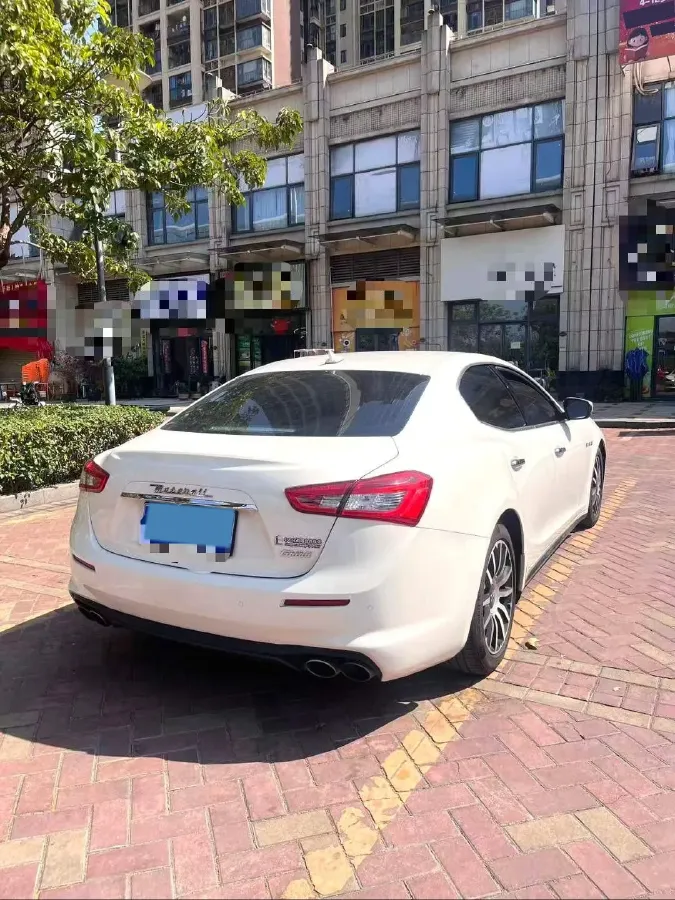 2018 Maserati Ghibli 3.0T 350HP V6 8AT,autocango,china used car exporter,china ev exporter,chinese used car exporter,chinese used ev exporter