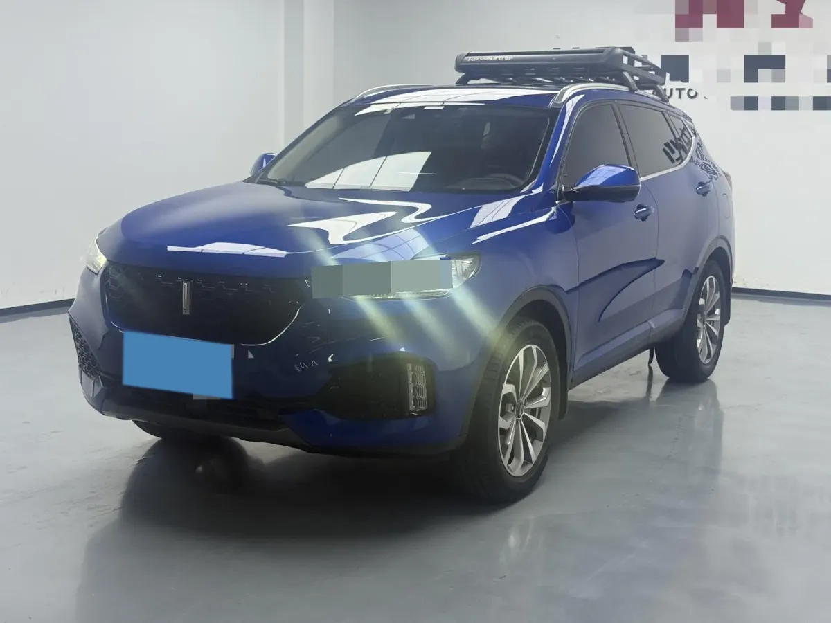 2018 WEY VV6 2.0T 197HP L4 7DCT,autocango,china used car exporter,china ev exporter,chinese used car exporter,chinese used ev exporter