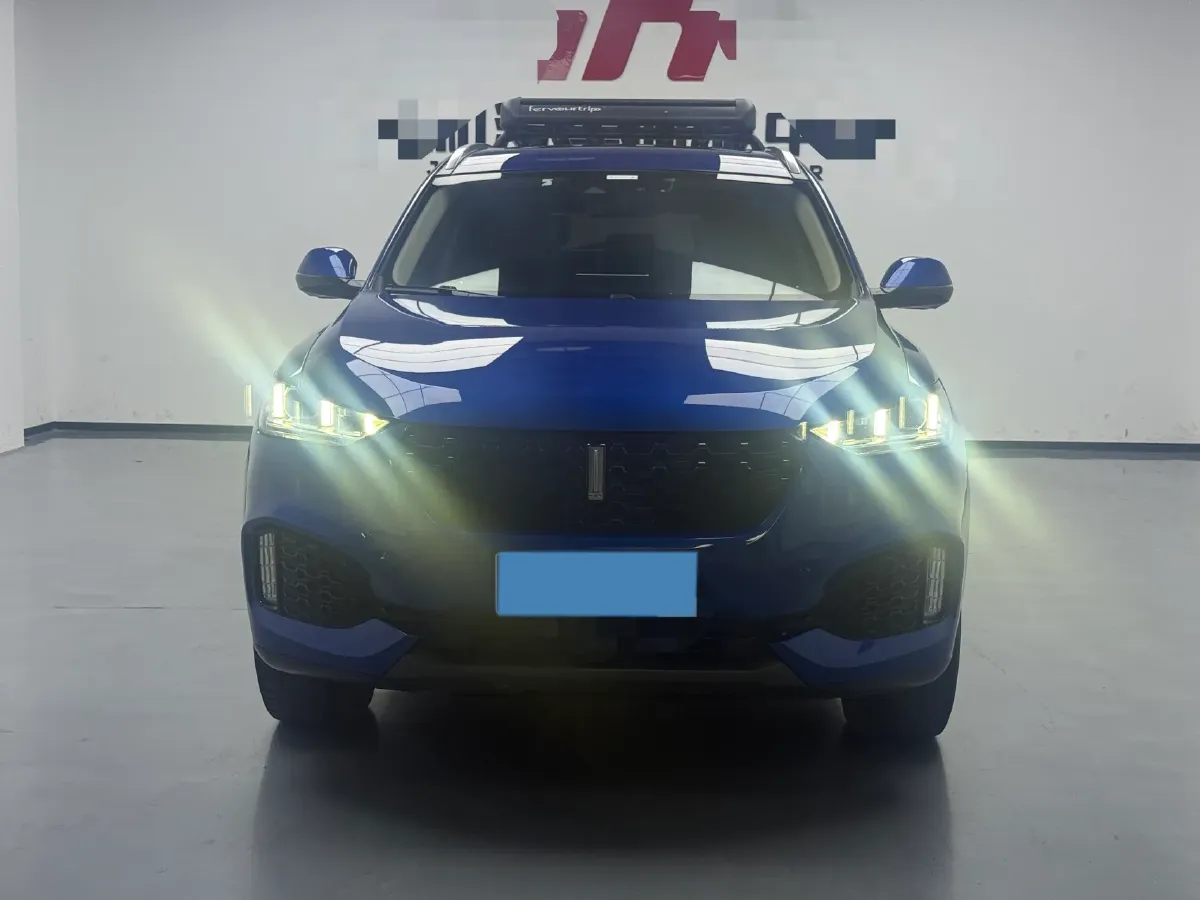 2018 WEY VV6 2.0T 197HP L4 7DCT,autocango,china used car exporter,china ev exporter,chinese used car exporter,chinese used ev exporter