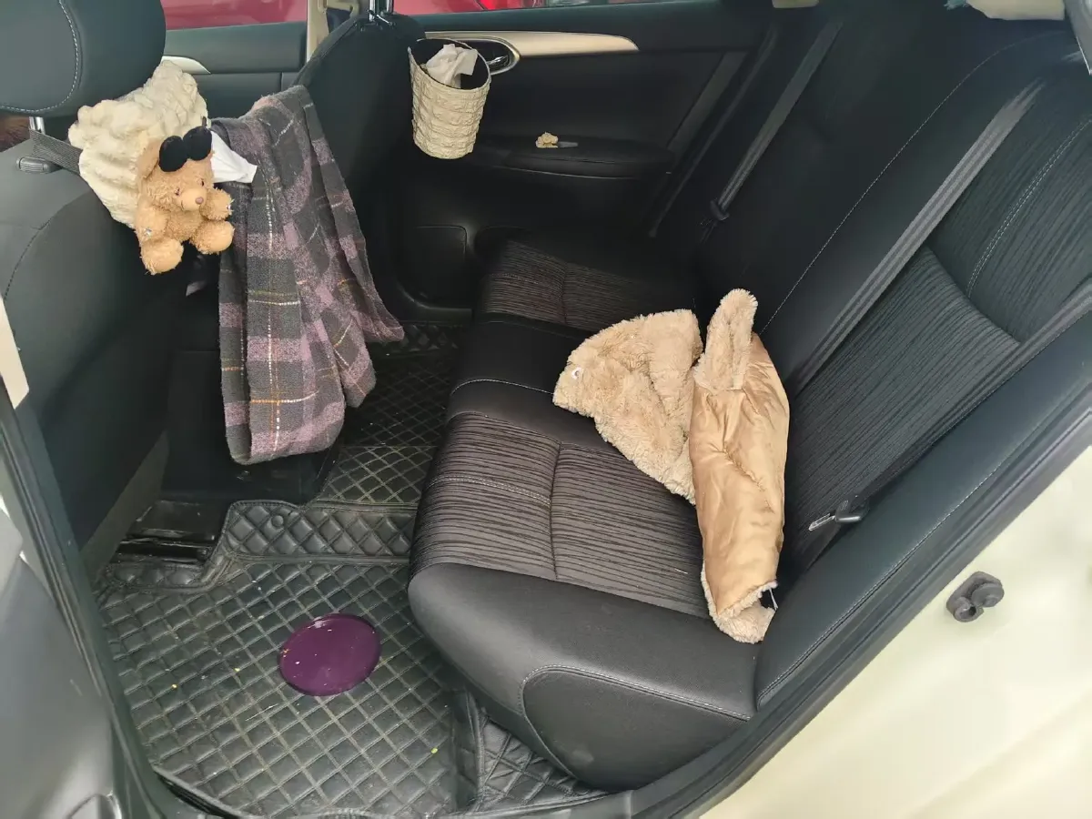 2024 Nissan Sylphy 1.6L 122HP L4 CVT,autocango,china used car exporter,china ev exporter,chinese used car exporter,chinese used ev exporter