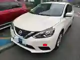 2024 Nissan Sylphy 1.6L 122HP L4 CVT