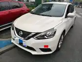 2024 NISSAN SYLPHY,autocango,china used car exporter,china ev exporter,chinese used car exporter,chinese used ev exporter