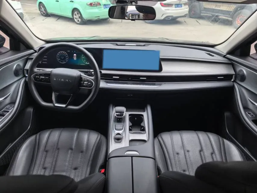 2024 Fulwin FulwinA8 1.5T 156HP L4 1DHT PHEV 18.3KWH,autocango,china used car exporter,china ev exporter,chinese used car exporter,chinese used ev exporter