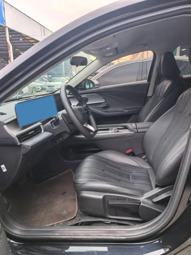 2024 Fulwin FulwinA8 1.5T 156HP L4 1DHT PHEV 18.3KWH,autocango,china used car exporter,china ev exporter,chinese used car exporter,chinese used ev exporter