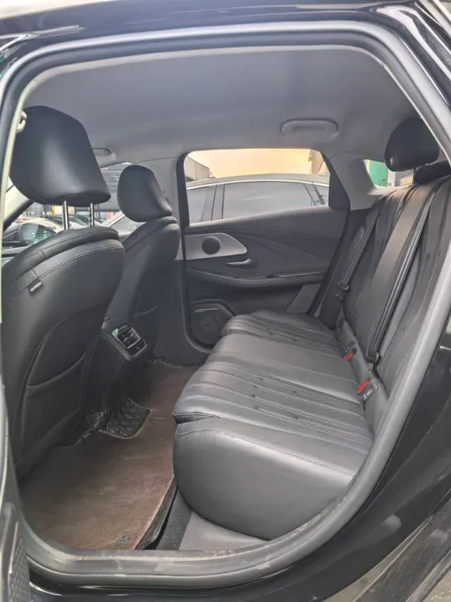 2024 Fulwin FulwinA8 1.5T 156HP L4 1DHT PHEV 18.3KWH,autocango,china used car exporter,china ev exporter,chinese used car exporter,chinese used ev exporter