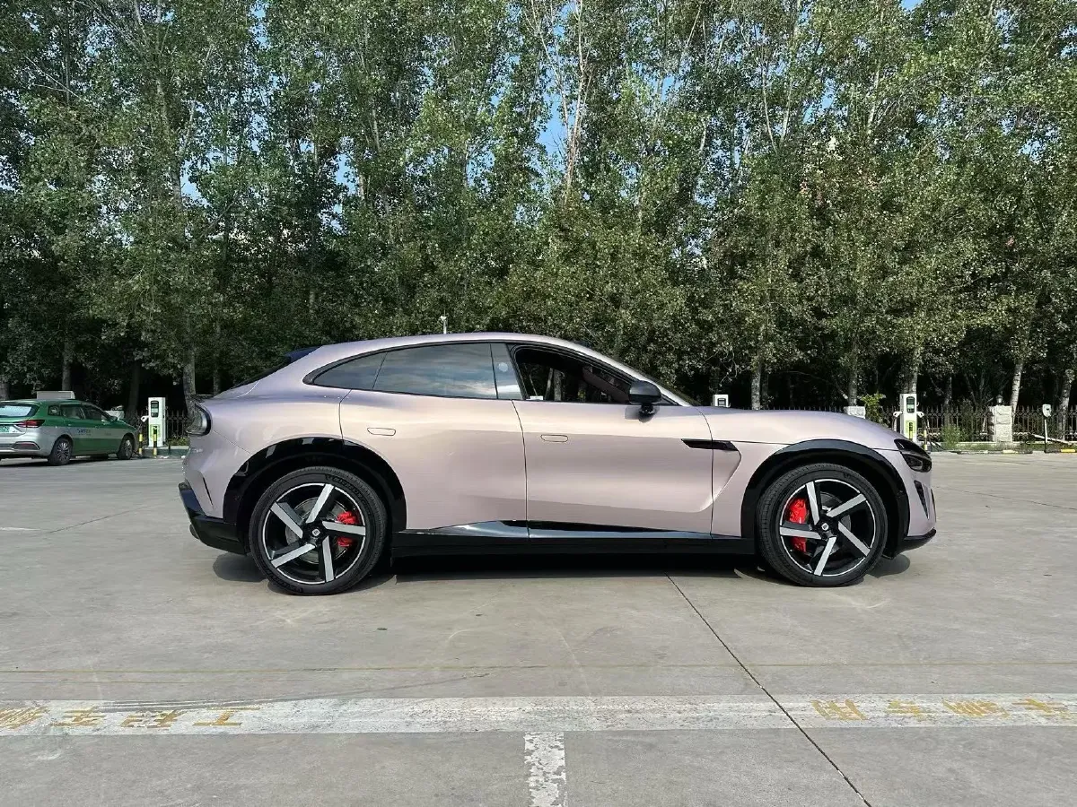 2025 MI YU7 BEV 101.7KWH,autocango,china used car exporter,china ev exporter,chinese used car exporter,chinese used ev exporter