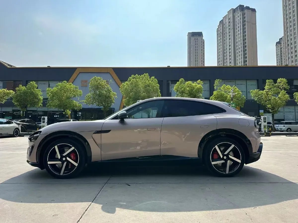 2025 MI YU7 BEV 101.7KWH,autocango,china used car exporter,china ev exporter,chinese used car exporter,chinese used ev exporter