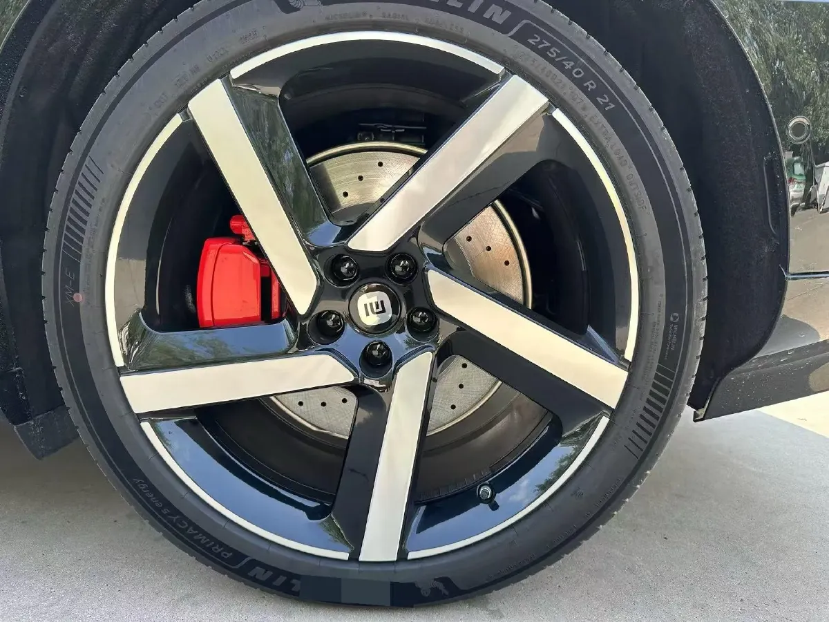 2025 MI YU7 BEV 101.7KWH,autocango,china used car exporter,china ev exporter,chinese used car exporter,chinese used ev exporter