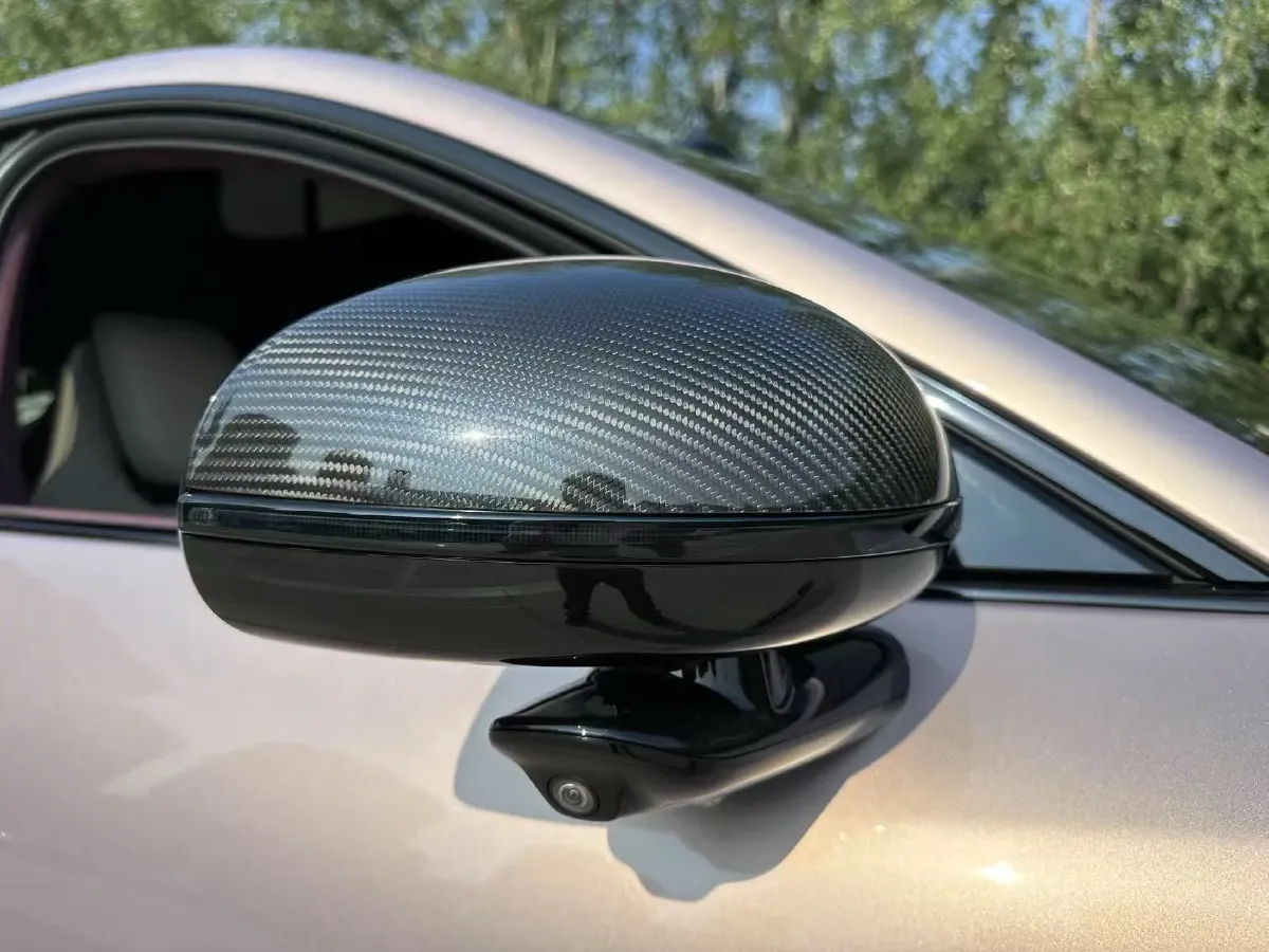 2025 MI YU7 BEV 101.7KWH,autocango,china used car exporter,china ev exporter,chinese used car exporter,chinese used ev exporter