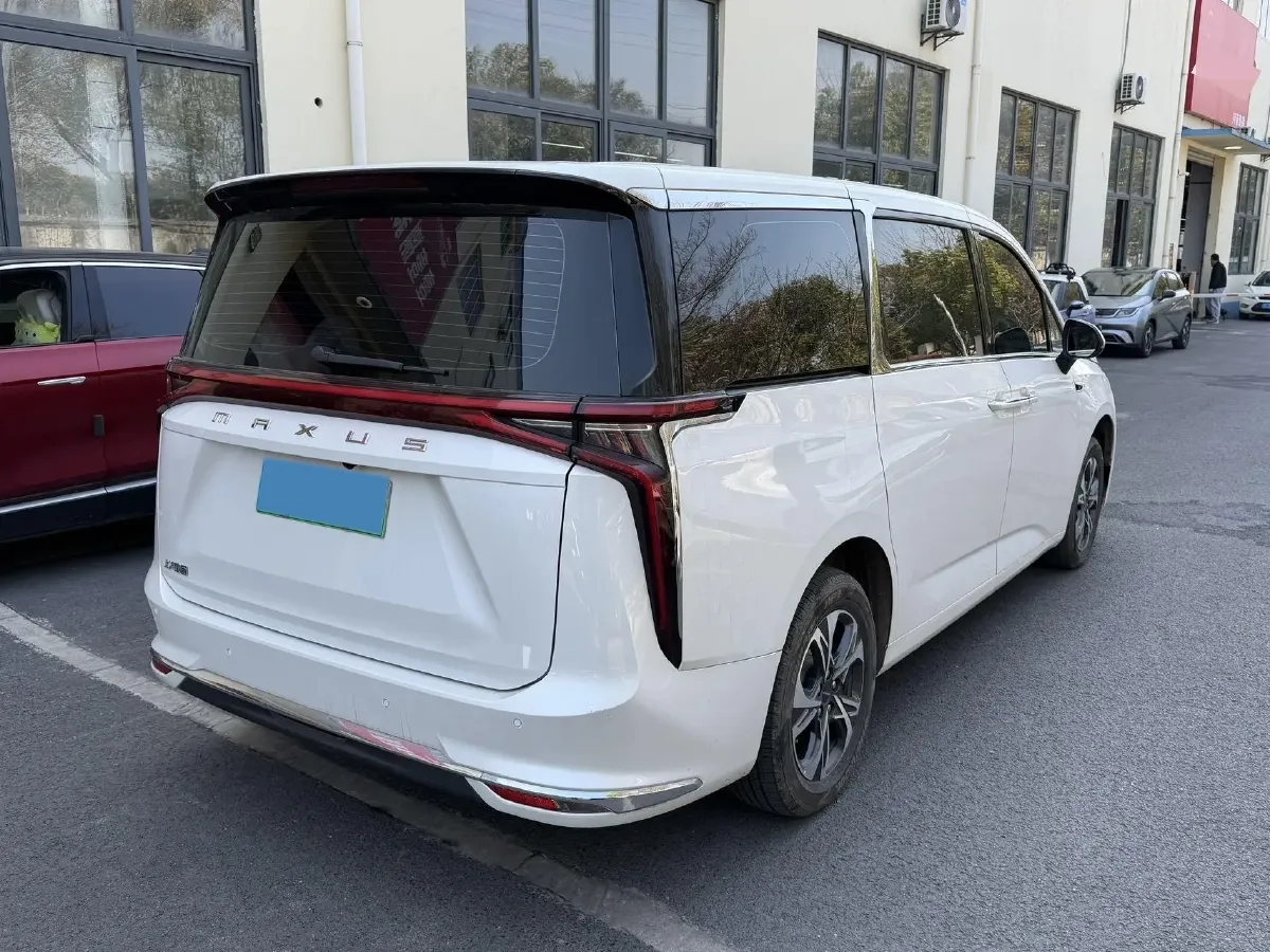 2023 MAXUS DaJia 9 BEV 77KWH,autocango,china used car exporter,china ev exporter,chinese used car exporter,chinese used ev exporter