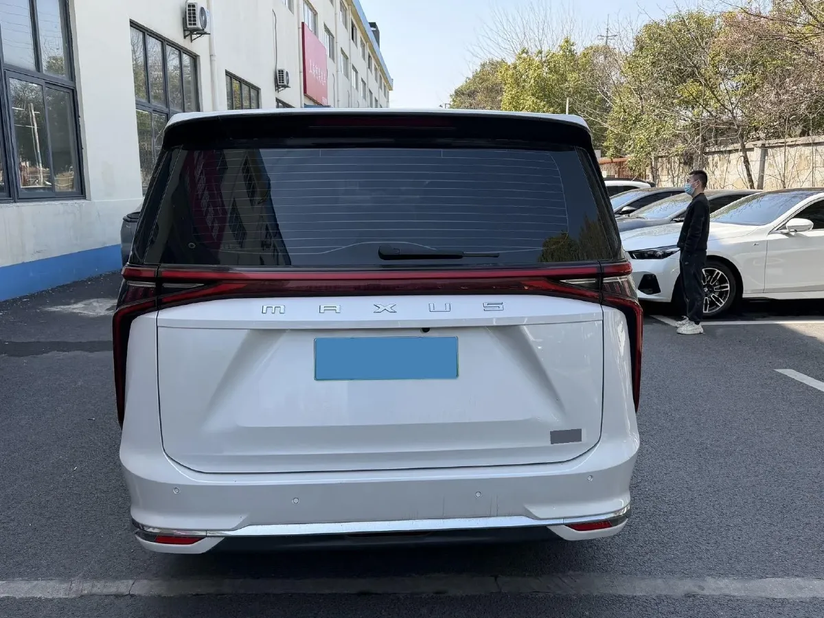 2023 MAXUS DaJia 9 BEV 77KWH,autocango,china used car exporter,china ev exporter,chinese used car exporter,chinese used ev exporter