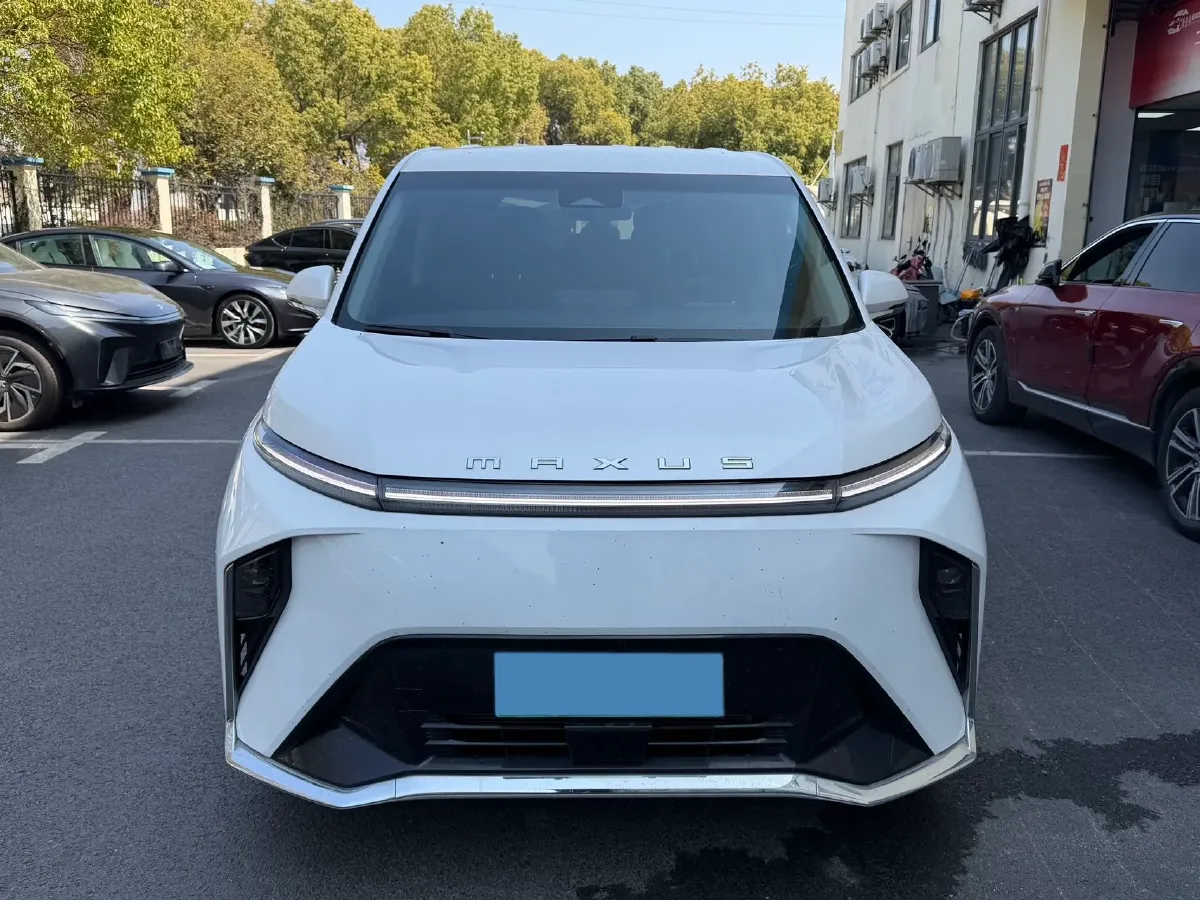 2023 MAXUS DaJia 9 BEV 77KWH,autocango,china used car exporter,china ev exporter,chinese used car exporter,chinese used ev exporter