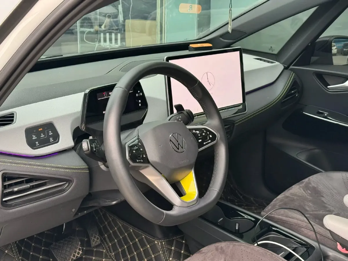 2025 Volkswagen ID.3 BEV 52.8KWH,autocango,china used car exporter,china ev exporter,chinese used car exporter,chinese used ev exporter