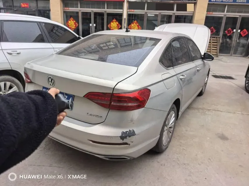 2018 Volkswagen Lavida 1.2T 116HP L4 7DCT,autocango,china used car exporter,china ev exporter,chinese used car exporter,chinese used ev exporter