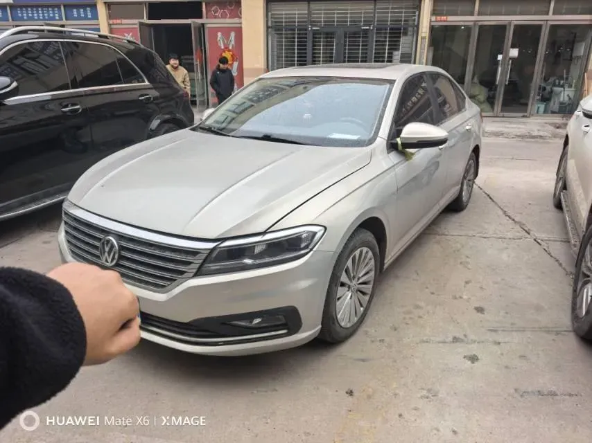 2018 Volkswagen Lavida 1.2T 116HP L4 7DCT,autocango,china used car exporter,china ev exporter,chinese used car exporter,chinese used ev exporter