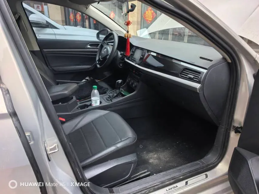 2018 Volkswagen Lavida 1.2T 116HP L4 7DCT,autocango,china used car exporter,china ev exporter,chinese used car exporter,chinese used ev exporter