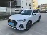 2021 Audi Q3 1.4T 150HP L4 7DCT